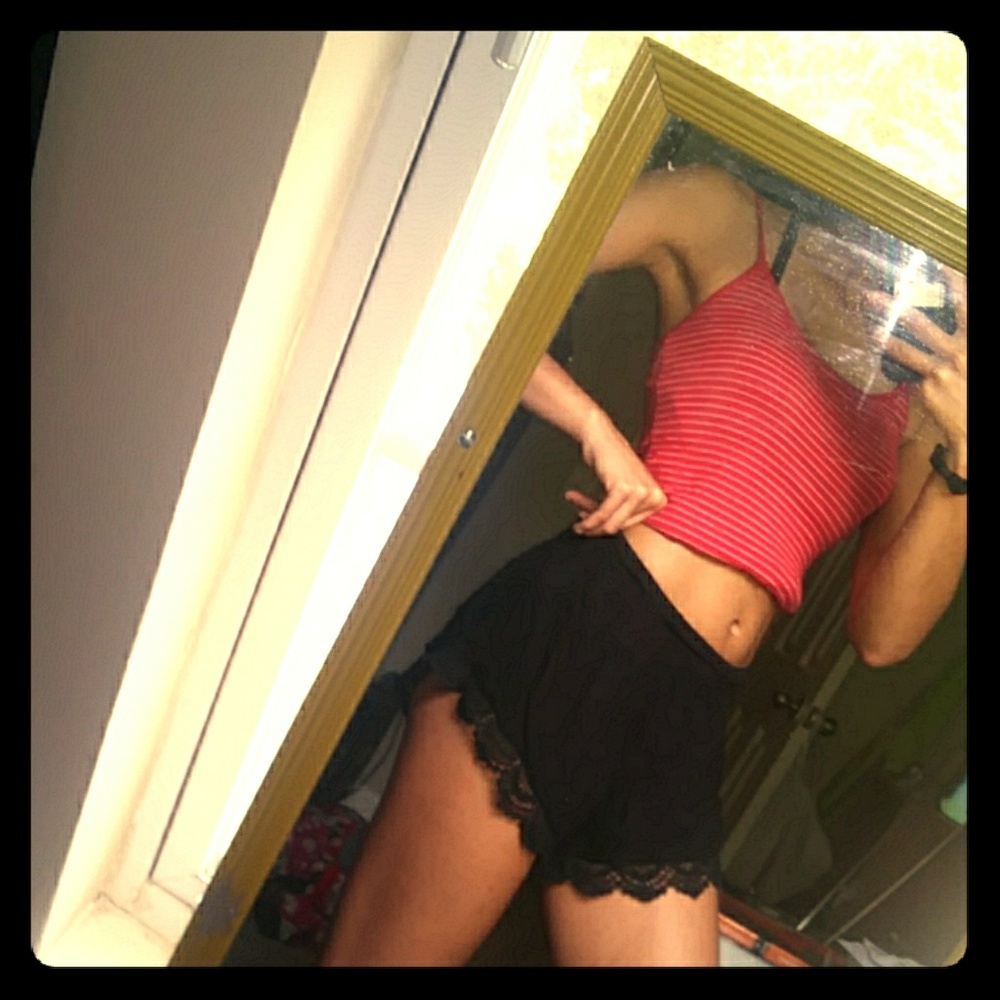 Cute Shorts